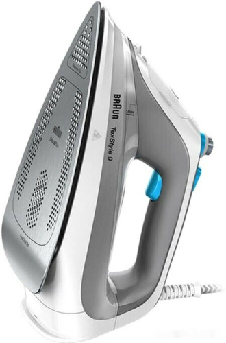 Утюг Braun SI9270WH фото 3
