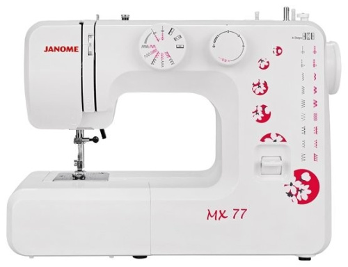 Швейная машина Janome MX 77