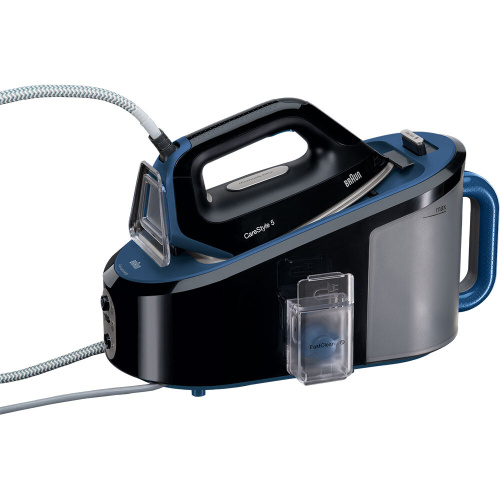 Парогенератор Braun IS5145BK фото 2