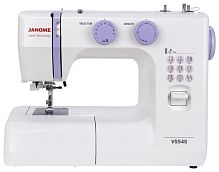 Швейная машина Janome VS 54s