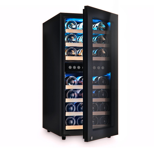 Винный шкаф Meyvel MV33-KBF2 фото 2