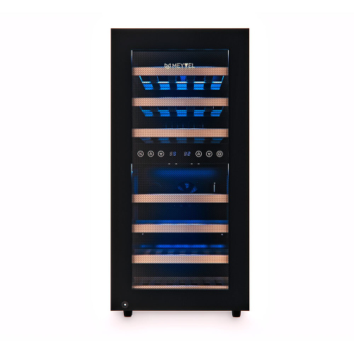 Винный шкаф Meyvel MV33-KBF2 фото 3