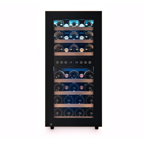 Винный шкаф Meyvel MV33-KBF2 фото 4