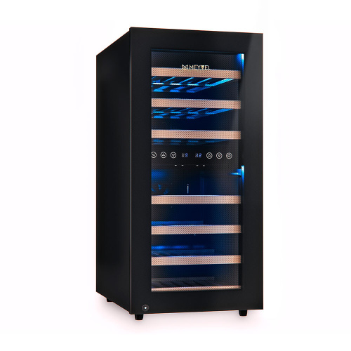 Винный шкаф Meyvel MV33-KBF2 фото 5