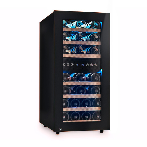 Винный шкаф Meyvel MV33-KBF2 фото 6