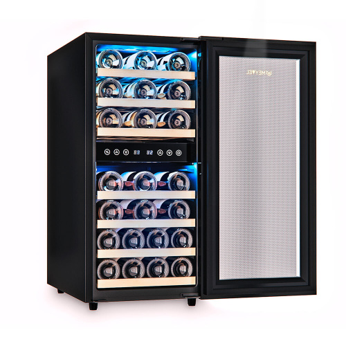 Винный шкаф Meyvel MV33-KBF2 фото 8
