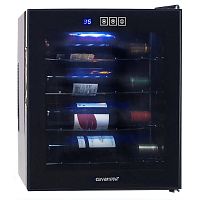 Винный шкаф Cavanova CV-004P