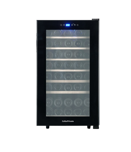 Винный шкаф Cellar Private CP052 фото 2