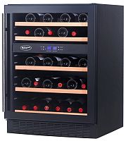 Винный шкаф Cold Vine C44-KBT2