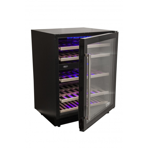 Винный шкаф Cold Vine C44-KBT2 фото 3