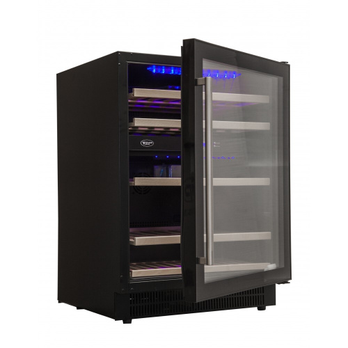 Винный шкаф Cold Vine C44-KBT2 фото 4