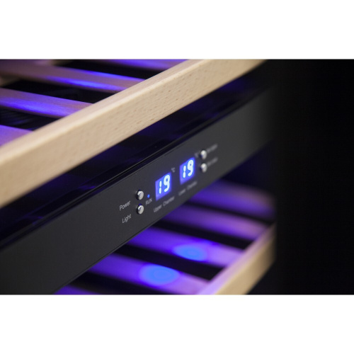 Винный шкаф Cold Vine C44-KBT2 фото 6