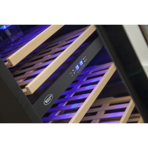 Винный шкаф Cold Vine C44-KBT2 фото 7