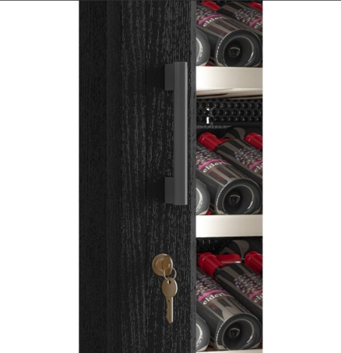 Винный шкаф Meyvel MV46-WB1-M фото 3