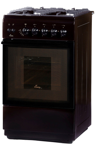 Газовая плита Flama FG24230В фото 2