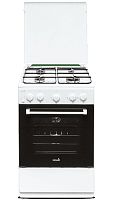 Газовая плита Cezaris ПГ 2200-02 белый