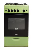 Газовая плита Reex CG-54297 eGn
