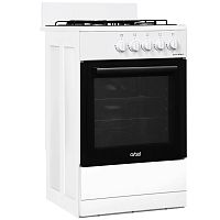 Газовая плита Artel Apetito 50 00 G белый