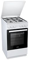 Газовая плита Gorenje GN5112WJ-B