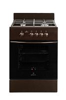 Газовая плита Greta 600 GG 6070 CG 28 B
