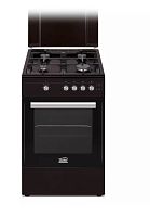 Газовая плита Simfer F56GD42017