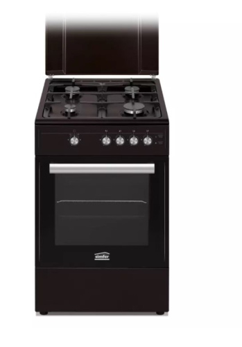 Газовая плита Simfer F56GD42017 фото 2