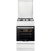 Газовая плита Electrolux EKG 951106 W