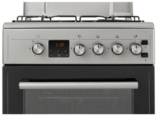 Газовая плита Simfer F55GS42015 фото 4
