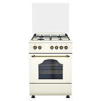 Газовая плита DeLuxe 606040.24г 006