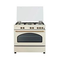Газовая плита Simfer F96GO52017