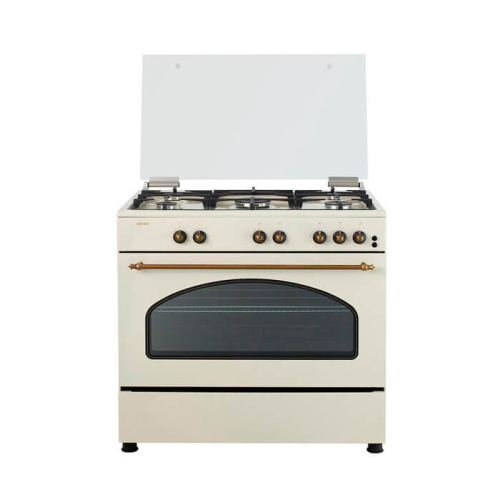 Газовая плита Simfer F96GO52017