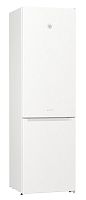 Холодильник Gorenje NRK 6201 SYW
