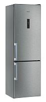 Холодильник Whirlpool WTNF 923 X