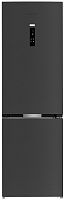 Холодильник Grundig GKPN66930FXD