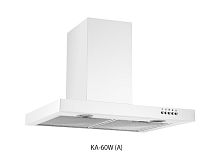 Каминная вытяжка Oasis KA-60W