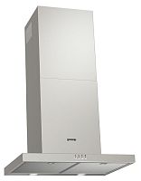 Каминная вытяжка Gorenje WHT 621 E5 X