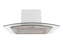 Каминная вытяжка Leran LH 2404 60 IX