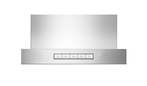 Каминная вытяжка LG DCE6601SU фото 4