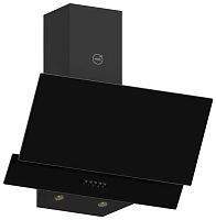 Каминная вытяжка MBS Meryta 160 Glass Black
