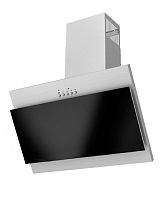 Каминная вытяжка Exiteq EX-5026 black/inox