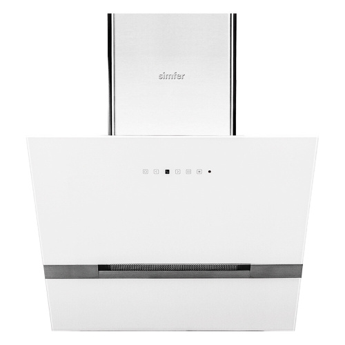 Каминная вытяжка Simfer 8674 SM фото 2