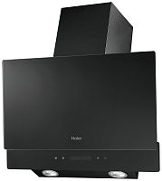 Каминная вытяжка Haier HVX-W672GB