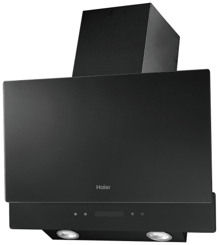 Каминная вытяжка Haier HVX-W672GB фото 2