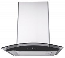 Каминная вытяжка Dach MODESTA 50 sensor inox