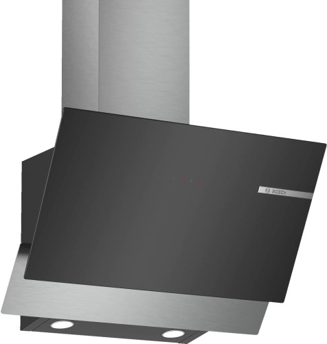 Каминная вытяжка Bosch DWK 66AJ60T