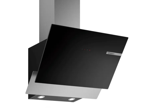 Каминная вытяжка Bosch DWK 66AJ60T фото 5