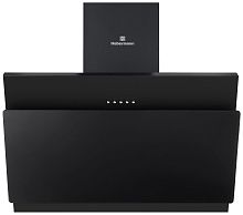 Каминная вытяжка Hebermann HBKH 50.2 B
