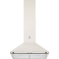 Каминная вытяжка Electrolux EFC 226 C