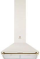Каминная вытяжка Electrolux EFC 226 V