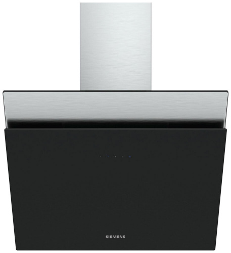 Каминная вытяжка Siemens LC 68KAK60T фото 2